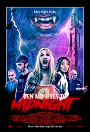 Ten Minutes to Midnight (2020) M4uHD Free Movie