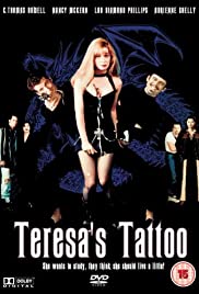 Teresas Tattoo (1994) Free Movie M4ufree