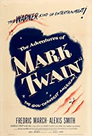 The Adventures of Mark Twain (1944) Free Movie
