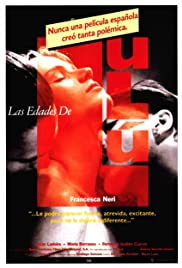 The Ages of Lulu (1990) Free Movie M4ufree