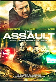 The Assault (2017) M4uHD Free Movie