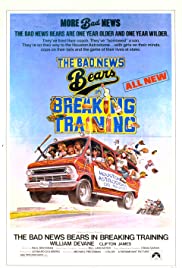 The Bad News Bears in Breaking Training (1977) Free Movie M4ufree
