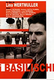 I basilischi (1963) M4uHD Free Movie