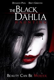 The Black Dahlia Haunting (2012) M4uHD Free Movie