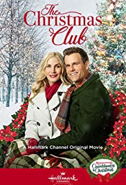 The Christmas Club (2019) Free Movie M4ufree