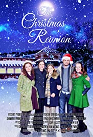The Christmas Reunion (2016) M4uHD Free Movie