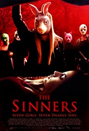 The Sinners (2020) M4uHD Free Movie