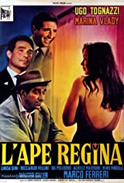 The Conjugal Bed (1963) Free Movie