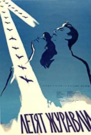The Cranes Are Flying (1957) Free Movie