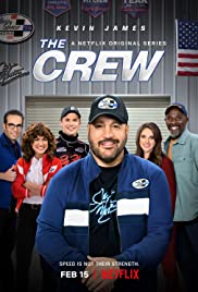 The Crew (2021 ) Free Tv Series