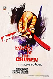 The Criminal Life of Archibaldo de la Cruz (1955) Free Movie