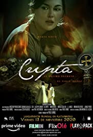 La cripta, el último secreto (2020) Free Movie