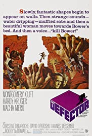 The Defector (1966) Free Movie