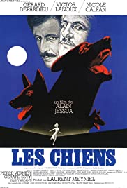 The Dogs (1979) Free Movie M4ufree
