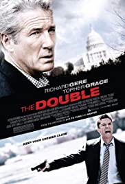 The Double (2011) Free Movie M4ufree