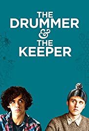 The Drummer and the Keeper (2017) M4uHD Free Movie