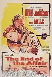 The End of the Affair (1955) Free Movie