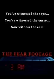 The Fear Footage: 3AM (2021) Free Movie