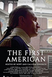 The First American (2016) Free Movie