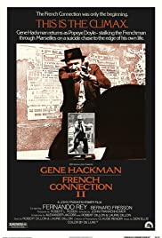 French Connection II (1975) Free Movie
