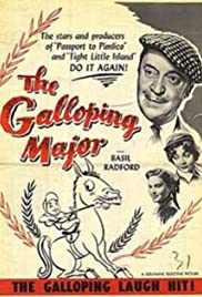 The Galloping Major (1951) Free Movie M4ufree