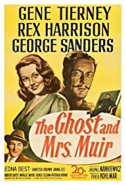 The Ghost and Mrs. Muir (1947) Free Movie