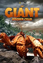 The Giant Robber Crab (2019) Free Movie