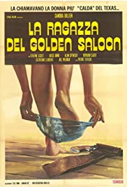 The Girls of the Golden Saloon (1975) Free Movie