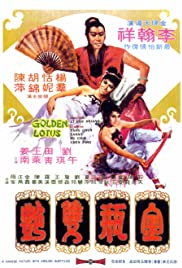 The Golden Lotus (1974) Free Movie