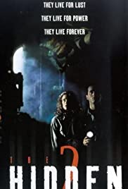 The Hidden II (1993) M4uHD Free Movie