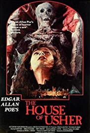 The House of Usher (1989) Free Movie