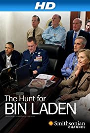 The Hunt for Bin Laden (2012) Free Movie