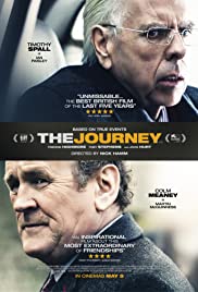 The Journey (2016) M4uHD Free Movie