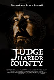 The Judge of Harbor County (2021) Free Movie