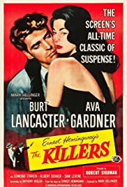 The Killers (1946) Free Movie