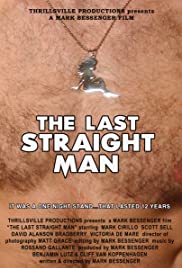 The Last Straight Man (2014) M4uHD Free Movie