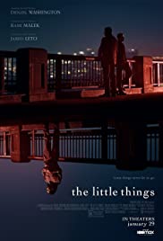 The Little Things (2021) Free Movie