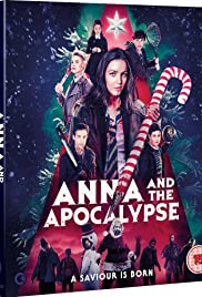 The Making of Anna and the Apocalypse (2019) M4uHD Free Movie