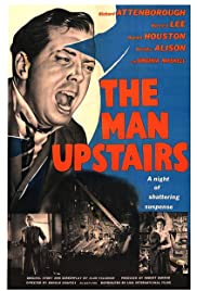 The Man Upstairs (1958) M4uHD Free Movie