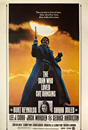 The Man Who Loved Cat Dancing (1973) Free Movie