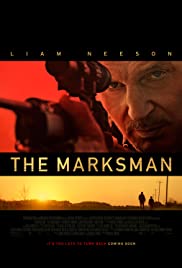 The Marksman (2021) M4uHD Free Movie