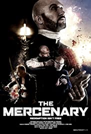 The Mercenary (2019) M4uHD Free Movie