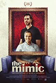 The Mimic (2020) M4uHD Free Movie