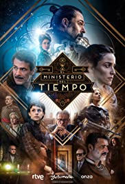 The Ministry of Time (2015 ) Free Tv Series