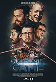 The Name of the Game (2018) M4uHD Free Movie