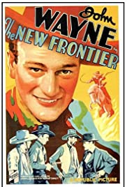 The New Frontier (1935) M4uHD Free Movie
