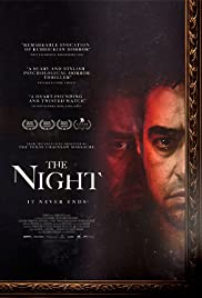 The Night (2020) Free Movie