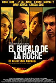 The Night Buffalo (2007) Free Movie M4ufree