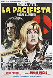 The Pacifist (1970) Free Movie