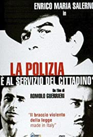 The Police Serve the Citizens? (1973) M4uHD Free Movie